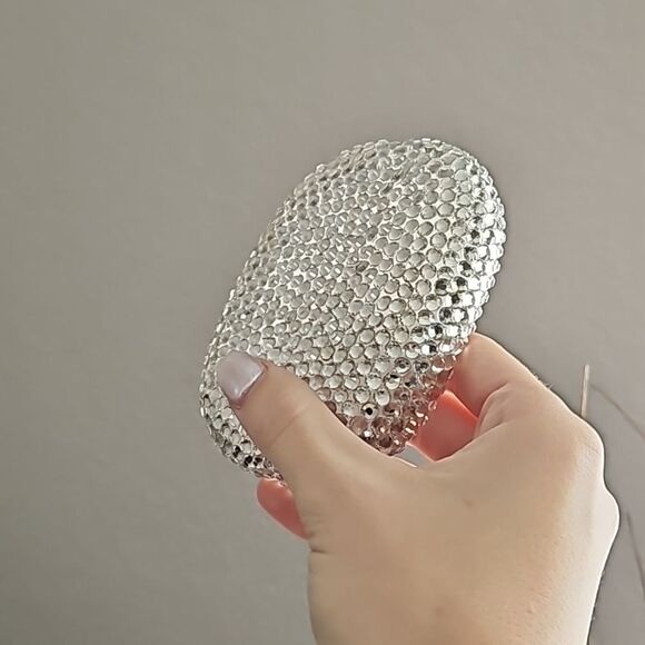 BLING Airpod Max Headset Covers - Picture 4 of 5